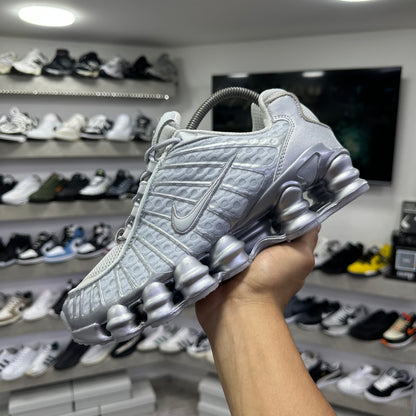 Nike Shox TL