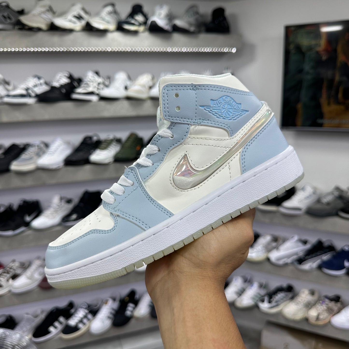 Air Jordan 1