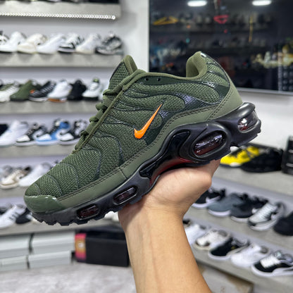 Nike Air Max TN
