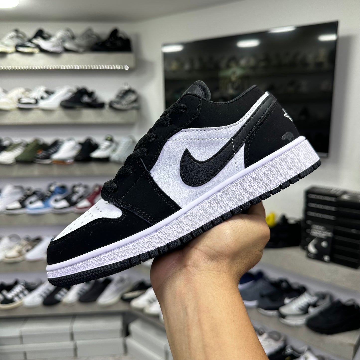 Air Jordan 1 Low