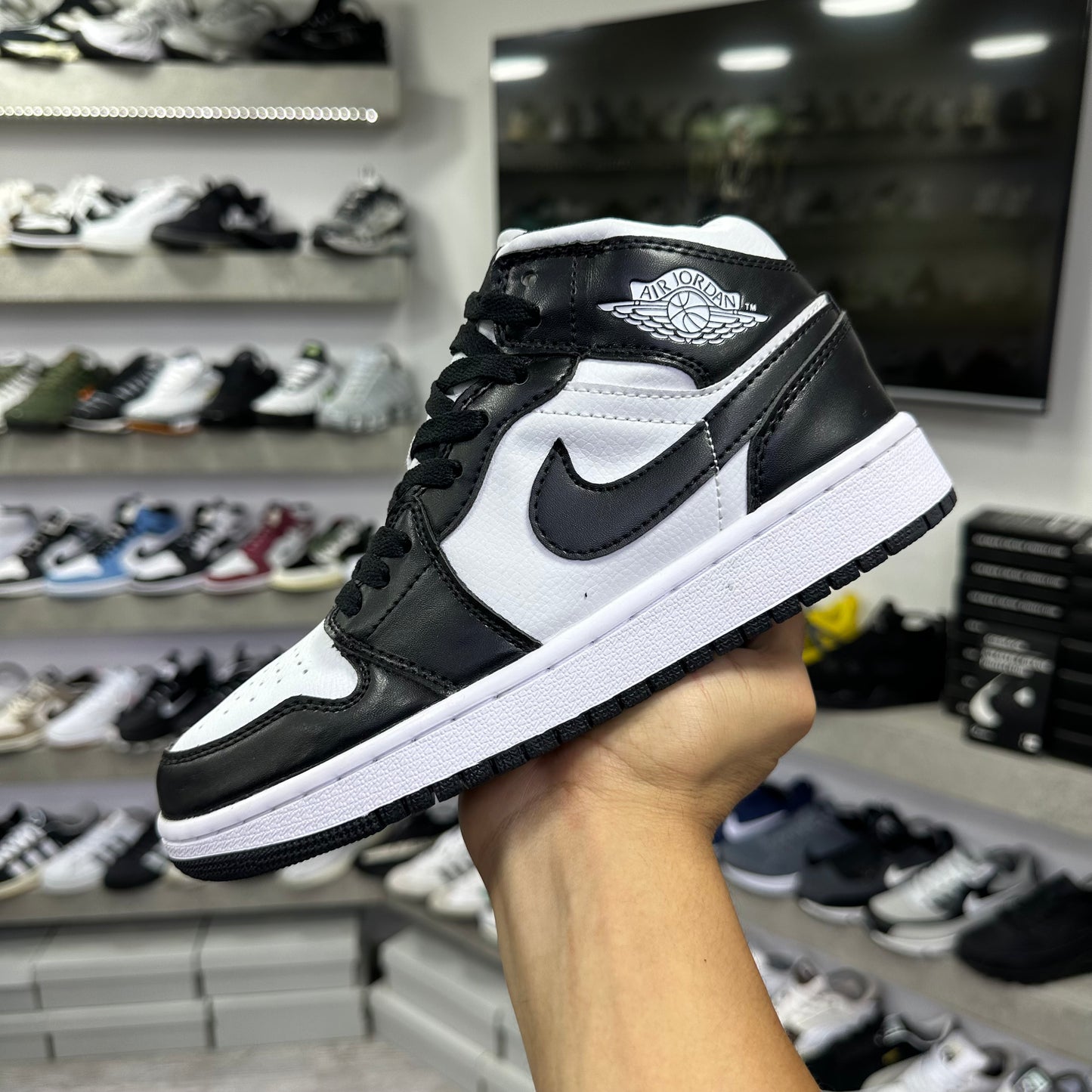 Air Jordan 1